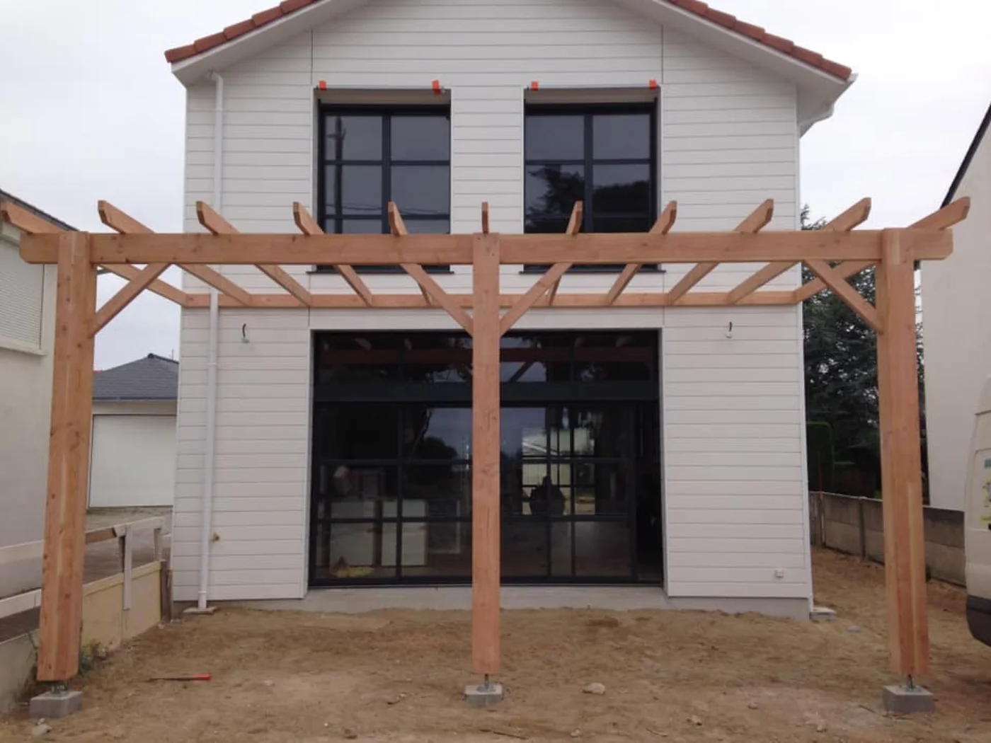 Menuiserie Extérieure 2