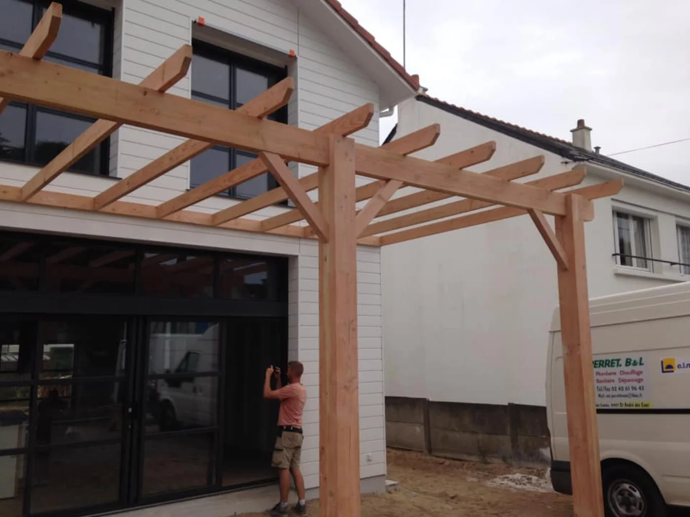 Menuiserie Extérieure 3