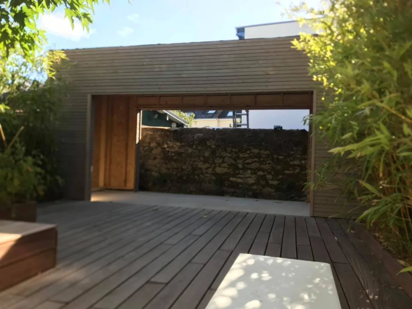 Menuiserie Extérieure 4