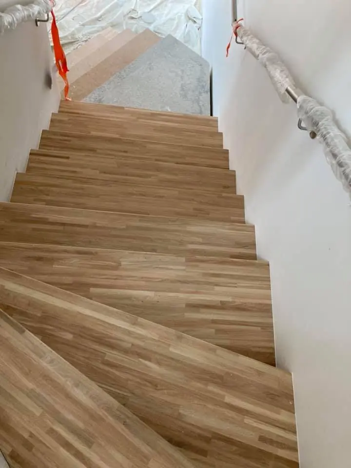 Menuiserie Générale