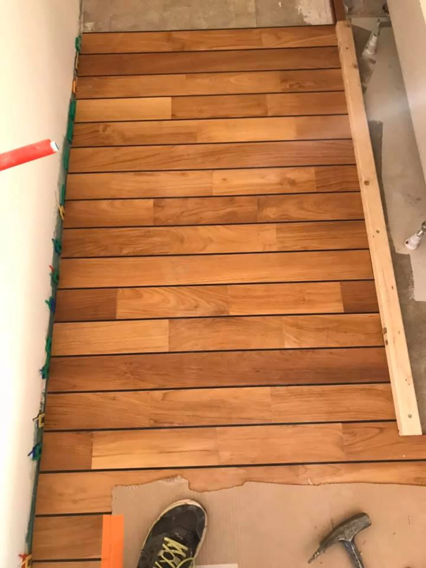 Menuiserie Générale 3